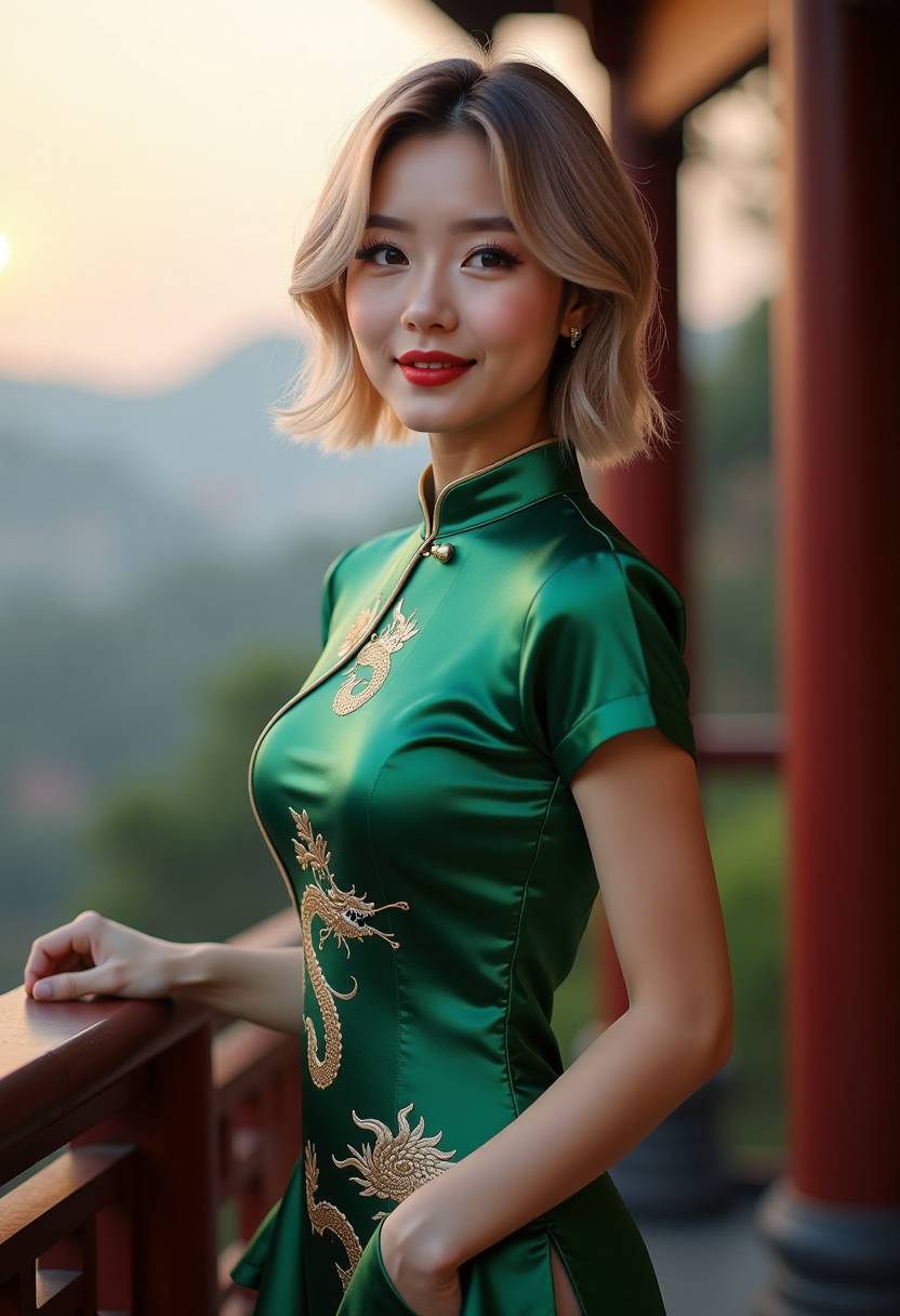 陈令智篇