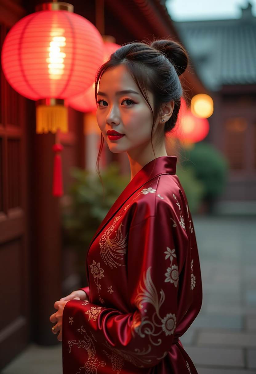 秦梦瑶