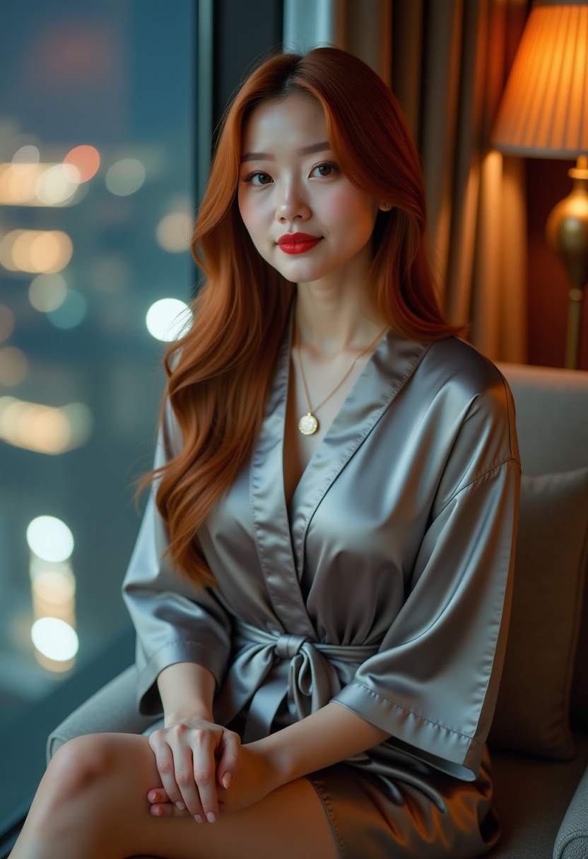 谷姿仙篇