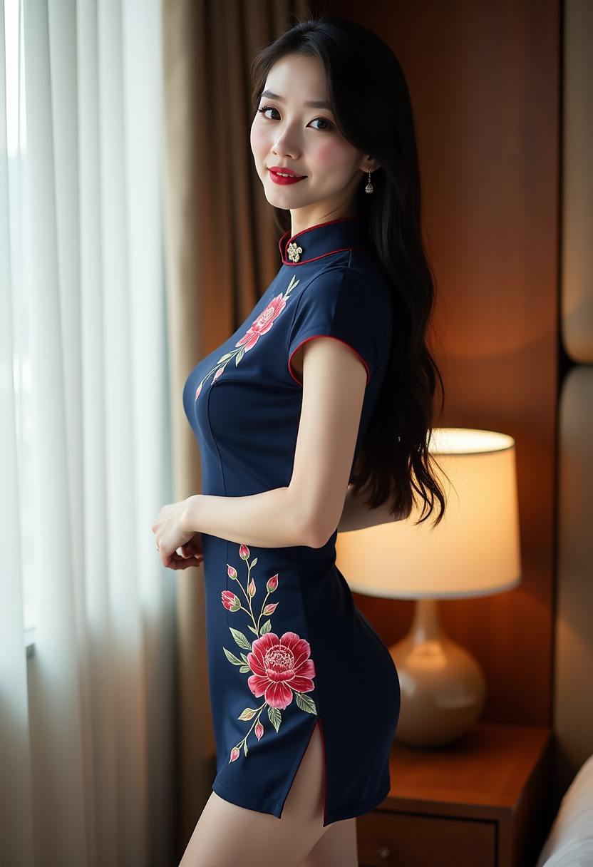 白芳华篇